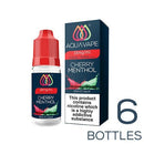 Cherry Menthol E-Liquid
