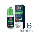 Cherry Menthol E-Liquid