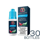 Cherry Menthol E-Liquid