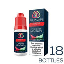 Cherry Menthol E-Liquid