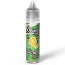 Citrus Mint by DripX Vapour