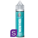 Menthol Shortfill