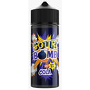 Cola by Sour Bomb 100ml