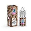Cola Slush Salt E-Liquid by Slushie - 10ml