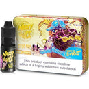 Cush Man（美味系列）50毫升