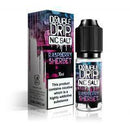 Frambuesa Sherbet E-Liquid por Double Drip Nic Salt