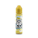 双柠檬冰由MoMo E-liquid Chubby 50ml提供