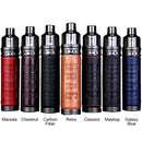 Drag X Pod Kit by Voopoo