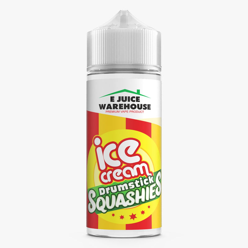 Drumstick Squashies by Ice Cream 100ml