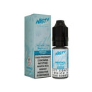 Menthol Salt by Nasty Juice 10ml
