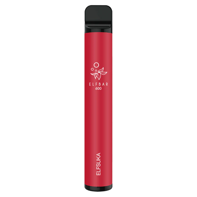 Elfsuka Elf Bar 600 | Disposables | No1 EJuice – No1 Ejuice