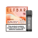 Elfbull Elf Bar Elfa Pods (Pack of 2)