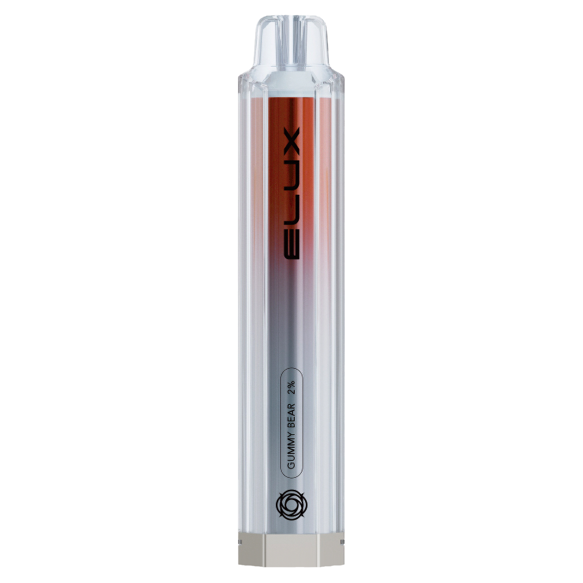 Gummy Bear Elux Cube 600 Disposable Vape | Disposable | No1 EJuice  No1  Ejuice