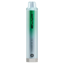 Strawberry Kiwi Elux Cube 600 Disposable Vape