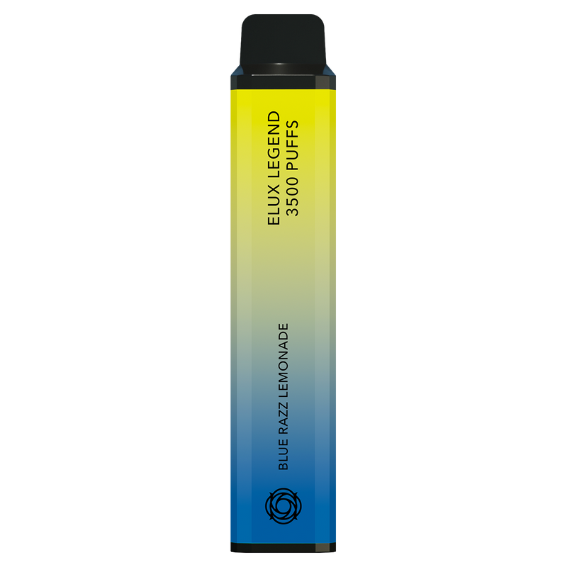 Blue Razz Lemonade Elux Legend 3500 Disposable Vape | No1 EJuice No1 Ejuice Blue Razz Lemonade Elux Legend 3500 Disposable Vape | No1 EJuice No1 Ejuice