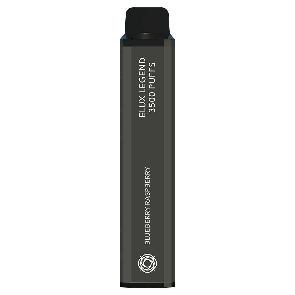 Blueberry Raspberry Elux Legend 3500 Disposable Vape