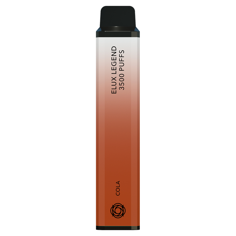 Cola Elux Legend 3500 Disposable Vape | Disposable | No1 EJuice No1 Ejuice Cola Elux Legend 3500 Disposable Vape | Disposable | No1 EJuice No1 Ejuice
