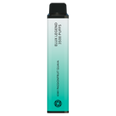 Kiwi Passionfruit Guava Elux Legend 3500 Disposable Vape