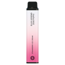 Strawberry Ice Cream Elux Legend 3500 Disposable Vape