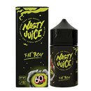 Fat Boy E-Liquid von Nasty Juice - 50ml Shortfill