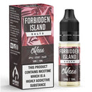 MAUI 10MG BY FORBIDDEN ISLAND