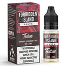 TULUM 10MG BY FORBIDDEN ISLAND