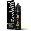 Fcukin Flava Freezy Pineapple 50ml