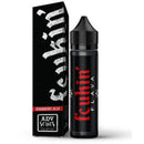 Fcukin Flava Strawberry Jello 50ml