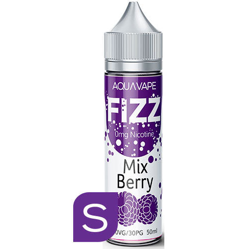 Mix Berry  Shortfill