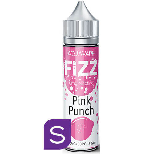 Pink Punch  Shortfill