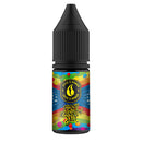 Rainbow Fizzy Salts by Juice N Power 10ml