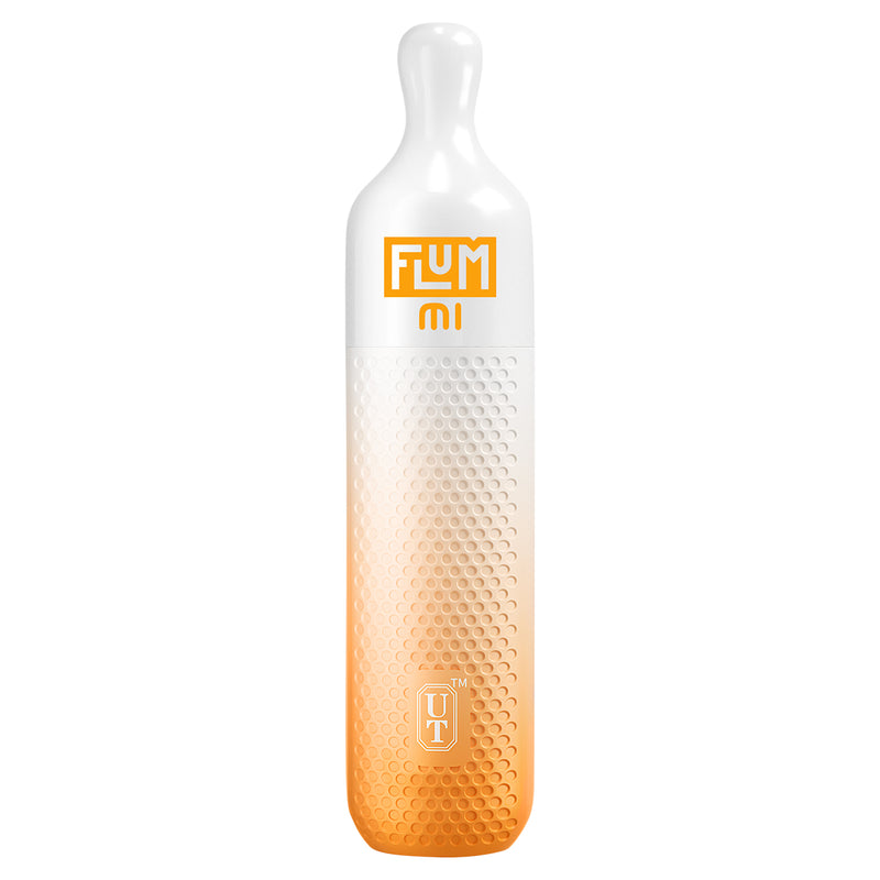 Flum MI Disposable Device - Tangerine Ice 20MG
