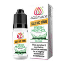 Nic Salt - Fresh Menthol