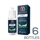 Fresh Menthol E-Liquid