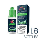 Fresh Menthol E-Liquid