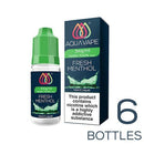 Fresh Menthol E-Liquid