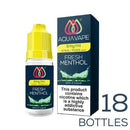 Fresh Menthol E-Liquid