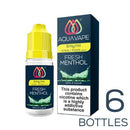 Fresh Menthol E-Liquid
