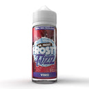 Frosty Fizz-Frost博士的能量冰100ml