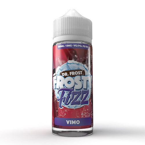 Frosty Fizz - Vimo by Dr Frost - 100ml 0mg