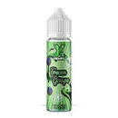 Frozen Grape by X-Series E-Liquid 50ml