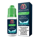 Fruit Menthol E-Liquid