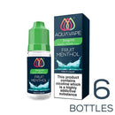 Fruit Menthol E-Liquid