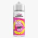Fruit Salad by Ice Cream 100ml