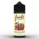 Cherry Blood Orange by Frukt Cyder 100ml