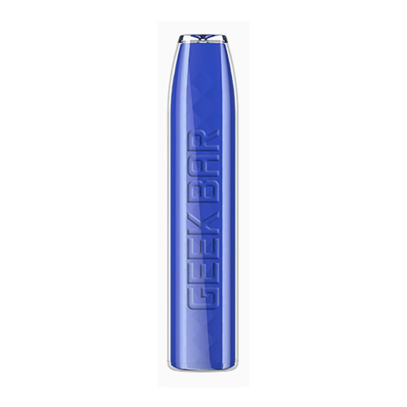 Geek Bar Disposable Device - Blueberry Ice 20MG