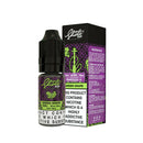 Green Grape by Nasty Shisha Salt 10ml