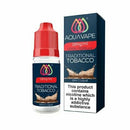 Traditional Tobacco E-Liquid