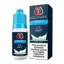 Ice Mint E-Liquid