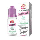 Nic Salt - Ice Mint